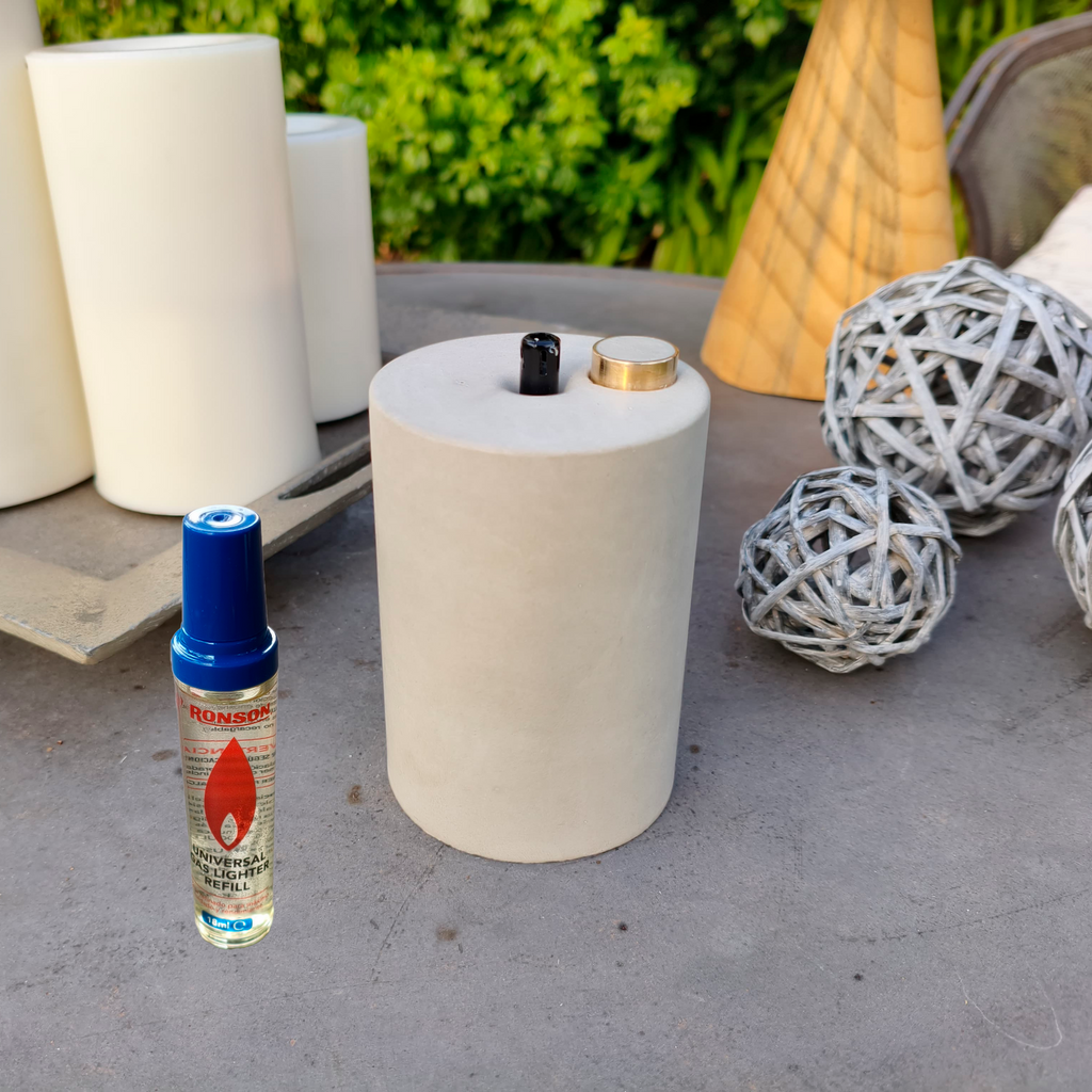 Gas Premium Recarga - Envase 18ml