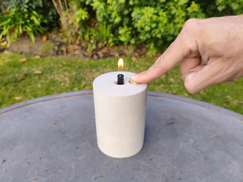Encendedor de Mesa