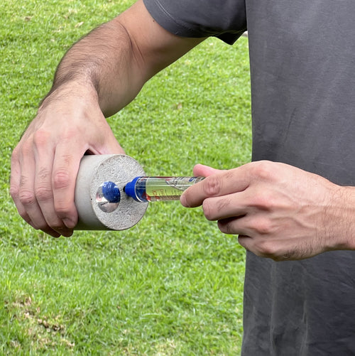 Gas Premium Recarga - Envase 18ml